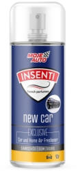 MOJE AUTO Spray odorizant Moje Auto New Car 50ml (15-172) - autobob