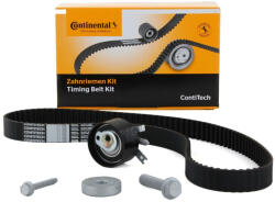 Contitech Kit Distributie Contitech Dacia Sandero 1 2008-2012 1.5 DCI CT1035K2 (KITDISTRIBUTIE775)