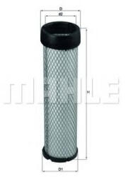 KNECHT Filtru aer secundar KNECHT LXS 256 (LXS 256)