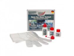 PRO-TEC Tratament Hidrofob Parbriz Protec Nano Car-Glass Sealant Kit (PRO21187) - autobob