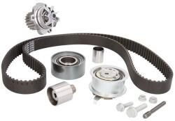 Contitech Kit Distributie + Pompa Apa Contitech Audi A4 B8 2007-2015 CT1134WP2 (KITDISTRIBUTIE960)