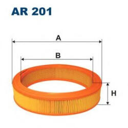 FILT Filtru aer FILT AR201 (AR201)