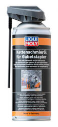 LIQUI MOLY Spray Liqui Moly pentru ungere lanturi motostivuitoare (20946)