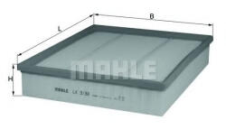 MAHLE Filtru aer MAHLE ORIGINAL LX 3138 (LX 3138)