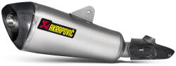 Akrapovic Evacuare EXHAUST SILENCER AKRAPOVIC TITANIUM BMW R 1200 R 2015-2016 (S-B12SO14-HLGT)