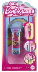 Mattel Barbie: Mini BarbieLand Color - Meglepetés baba (HYF28) - jateknet