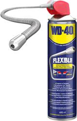 WD-40 Lubrifiant Multifunctional Wd-40 Flexible 600Ml (CO780040)