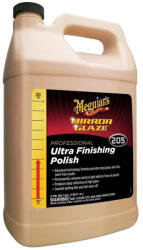 Meguiar's Meguiar s Ultra Finishing Polish M205 Polish Auto Finish 3.79L M20501MG (M20501MG)