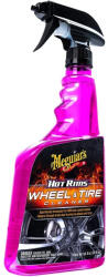 Meguiar's Meguiar s Hot Rims All Wheel Tire Cleaner Solutie Curatare Jante G9524MG (G9524MG)