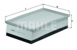 MAHLE Filtru aer MAHLE ORIGINAL LX 1220 (LX 1220)