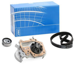 Skf Kit Distributie + Pompa Apa Skf Dacia Logan Mcv 1 2007, VKMC 06003 (KITDISTRIBUTIE1991)