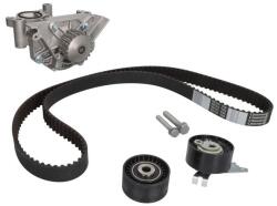 Contitech Kit Distributie + Pompa Apa Contitech Citroen C4 Grand Picasso 1 2007-2013 CT1110WP1 (KITDISTRIBUTIE946)