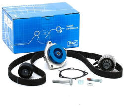 Skf Kit Distributie + Pompa Apa Skf VKMC 05193 (KITDISTRIBUTIE1989)