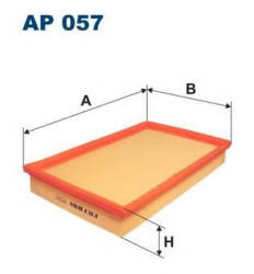 FILT Filtru aer FILT AP057 (AP057)