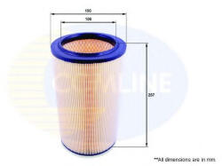 COMLINE Filtru aer COMLINE EAF509 (EAF509)