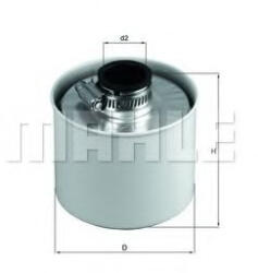 MAHLE Filtru aer MAHLE ORIGINAL LX 1245 (LX 1245)