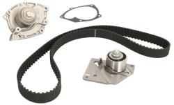 Hepu Kit Distributie + Pompa Apa Hepu Renault Grand Scenic 2 2004-2009 PK09570 (KITDISTRIBUTIE1688)