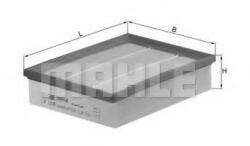 MAHLE Filtru aer MAHLE ORIGINAL LX 1029 (LX 1029)