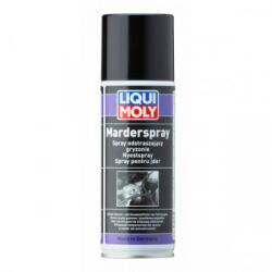 LIQUI MOLY Spray Liqui Moly protectie impotriva rozatoarelor (2708)