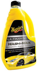 Meguiar's Ceara protectie dupa spalare 1.42 L , Meguiar, s Ultimate Wash Wax (G17748)