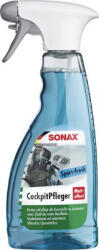 SONAX Solutie Pentru Curatarea Suprafetelor Din Plastic Efect Mat. Aroma Sport-Fresh 500 Ml Sonax (03572410)