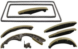 FEBI Kit Lant Distributie Febi Audi Q7 4L 2006-2016 45008 (KITDISTRIBUTIE322)