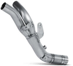 Akrapovic Evacuare TUBO ELIMINA CATALYST INOX AKRAPOVIC YAMAHA YZF R1 09-14 RACING (L-Y10SO9L)