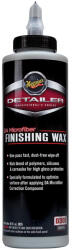 Meguiar's Meguiar s Ceara Protectie Microfibre Finishing Wax 473ML D30116 (D30116)