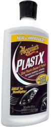 Meguiar's Meguiar s PlastX Clear Plastic Cleaner Polish Polish Suprafete Plastic Faruri Si Stopuri G12310MG (G12310MG)