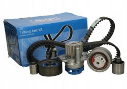 Skf Kit Distributie + Pompa Apa Skf Volkswagen Scirocco 2008-2017 VKMC 01263-1 (KITDISTRIBUTIE1927)