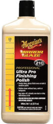 Meguiar's Pasta Polish Finish Meguiar s M210 Ultra Pro Finishing 946ML M21032MG (M21032MG)