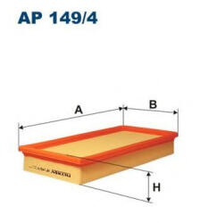 FILT Filtru aer FILT AP149 4 (AP149/4)