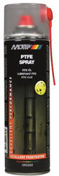 MOTIP Spray Lubrifiant Cu Particule Ptfe (Teflon) 500 Ml (CO382480)