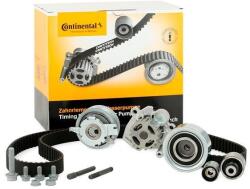 Contitech Kit Distributie + Pompa Apa Contitech Audi A6 C7 2011-2018 CT1139WP6 (KITDISTRIBUTIE1022)