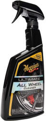 Meguiar's Solutie Curatare Jante Meguiar s Ultimate All Wheel Cleaner 710ML G180124MG (G180124MG)