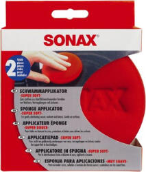 SONAX Burete moale pentru aplicarea solutiilor, Set 2 buc Sonax (04171410) - autobob