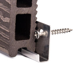 G21 indító rögzítőcsavar a Dark és Light Wood burkolólapokhoz (6391049)