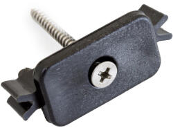 G21 Rögzítőcsavar a tartóhasábhoz, acél csavarral (63909972)