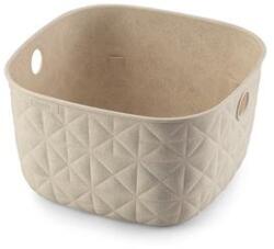 Keter Doboz Curver Softex XS 3 l bézs (258725) - epenta