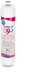 PurePro RS300PH lúgosító - pH emelő szűrőbetét, - Royal Quick, 2, 5" () (RS300PH)