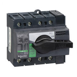 Schneider Electric Interpact INS/INV - 28903 - Interpact INS63 4P (28903)