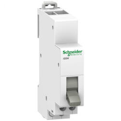 Schneider Electric Schneider ACTI9 iSSW váltókapcsoló, kétállású, 1 váltóérintkező (A9E18070) (A9E18070)