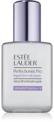 Estée Lauder Perfectionist Pro Rapid Firm + Lift Serum with Hexapeptides 8 + 9 ser pentru fermitate împotriva ridurilor cu efect de netezire 50 ml - notino