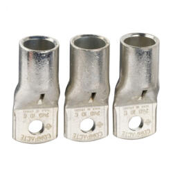 Schneider Electric Schneider sajtolható kábelsaruk rézkábel 120MM*, 3 db(LV429252) (LV429252)