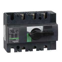 Schneider Electric Interpact INS/INV - 28910 - Interpact INS125 3P (28910)