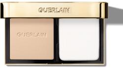 Guerlain Parure Gold Skin Control Fond de ten matifiant compact culoare 0C Cool 8, 7 g