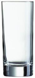 Islande FH long drink pohár 29cl