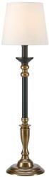 Markslöjd Markslöjd 108679 - Asztali lámpa GENT 1xE27/40W/230V réz/fekete/fehér ML1449 (ML1449)