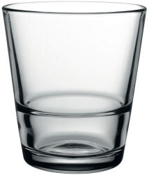 Grande S whiskys pohár sorolható 310ml - bareszkozok