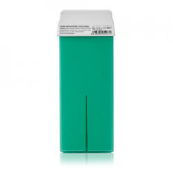 Cupio Ceara de epilat aplicator lat - verde 100ml (6033)